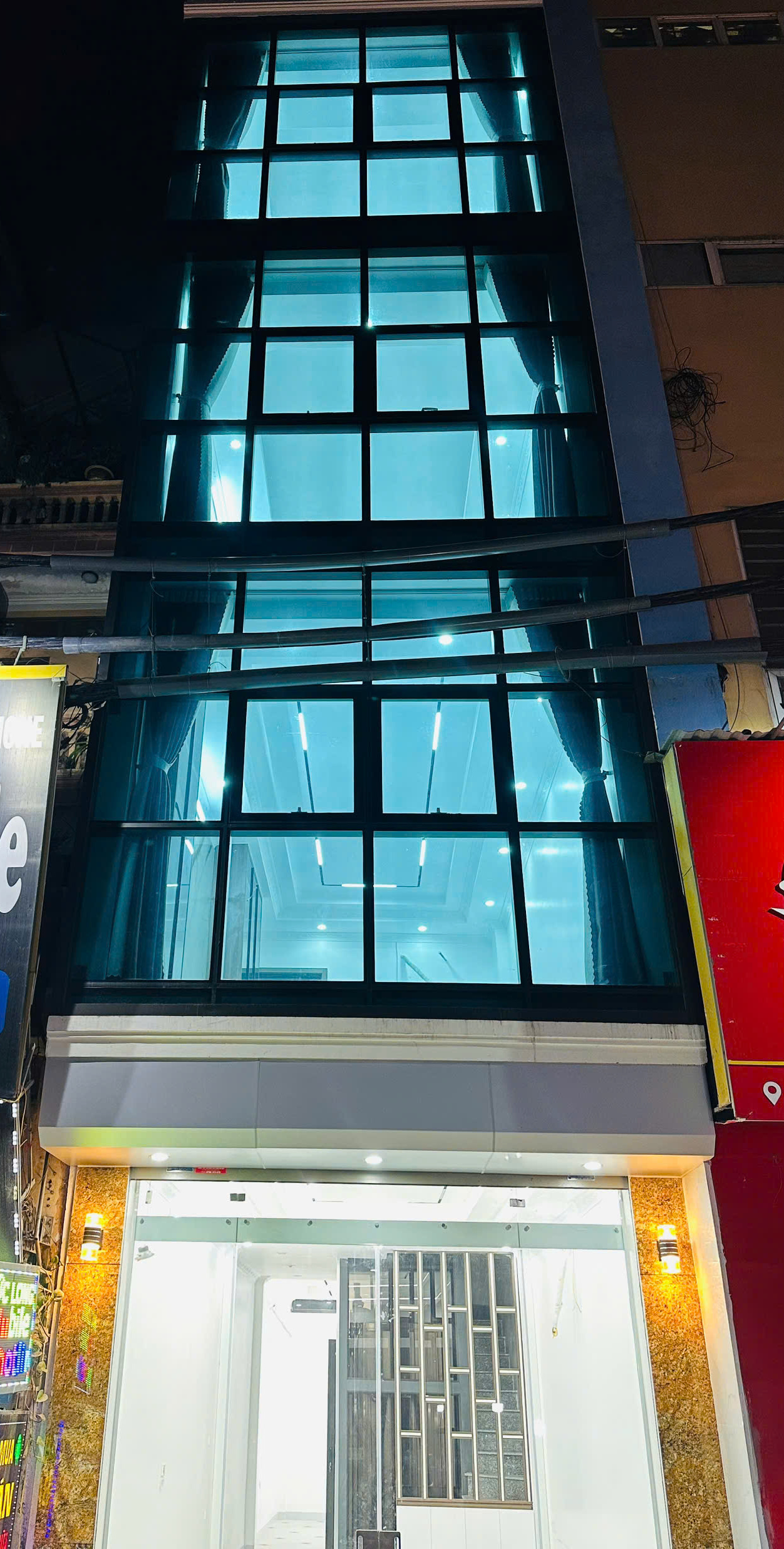 NHÀ MẶT PHỐ - CỔ NHUẾ -KINH DOANH CÁC LOẠI HÌNH - THANG MÁY – GIÁ 1X TỶ